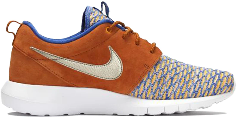 Nike Roshe NM Flyknit PRM 'Coklat' 746825-402 Order Nike Roshe NM Flyknit PRM 'Coklat' 746825-402
