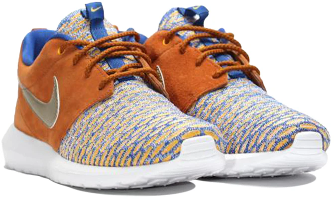 Nike Roshe NM Flyknit PRM 'Coklat' 746825-402 Lookbook Nike Roshe NM Flyknit PRM 'Coklat' 746825-402