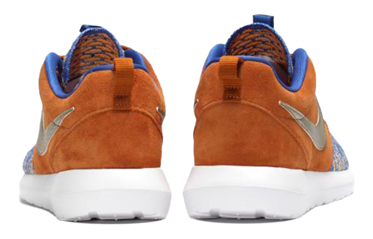 Nike Roshe NM Flyknit PRM 'Brown' 圖 4