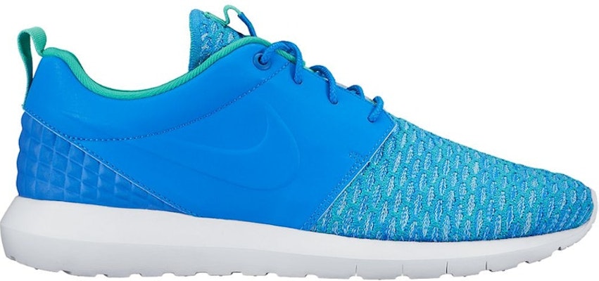 Nike Roshe NM Flyknit Prm 'Azul Foto' 746825-400 Buy Nike Roshe NM Flyknit Prm 'Azul Foto' 746825-400