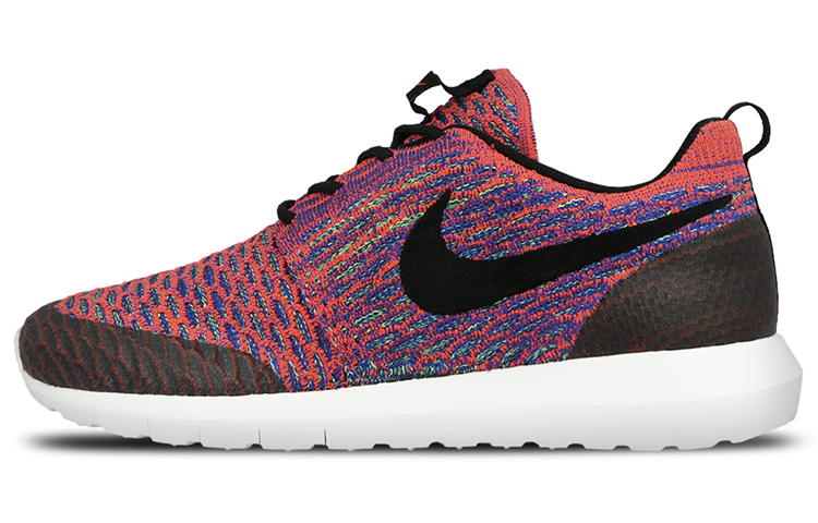 Nike Roshe NM Flyknit SE 'Pink' 816531-600