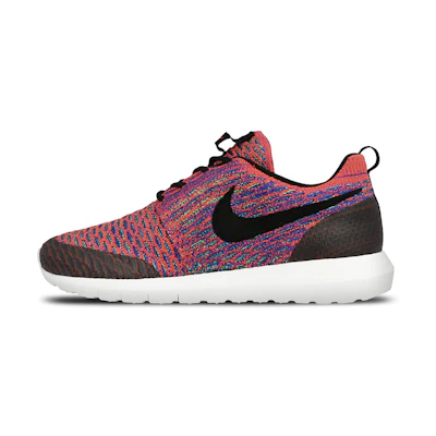 Nike Roshe NM Flyknit SE 'Pink'