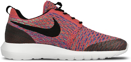 Nike Roshe One Flyknit SE 低筒跑步鞋 粉棕色 Order Nike Roshe One Flyknit SE 低筒跑步鞋 粉棕色