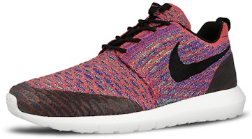 Nike Roshe One Flyknit SE 低筒跑步鞋 粉棕色 Lookbook Nike Roshe One Flyknit SE 低筒跑步鞋 粉棕色