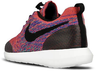 Nike Roshe NM Flyknit SE 'Pink' Sneakers Wanita 816531-600 Shop Nike Roshe NM Flyknit SE 'Pink' Sneakers Wanita 816531-600