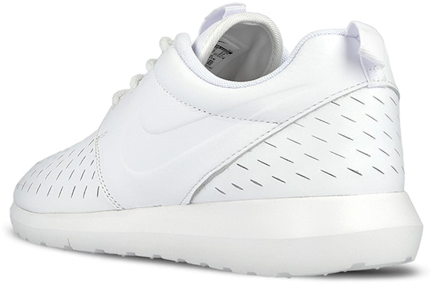 Nike Roshe NM LSH 'White' 833126-111 Purchase Nike Roshe NM LSH 'White' 833126-111