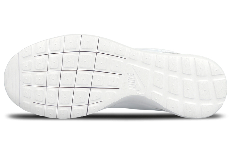 Details for Nike Roshe NM LSR 舒適透氣 低筒休閒跑步鞋 白色