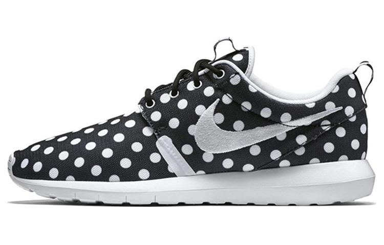 Buy Nike Roshe NM QS 'Polka Dot' Lelaki/Wanita 810857-001
