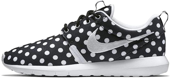 耐克Roshe NM QS '波尔卡圆点' 鞋 810857-001 Buy 耐克Roshe NM QS '波尔卡圆点' 鞋 810857-001
