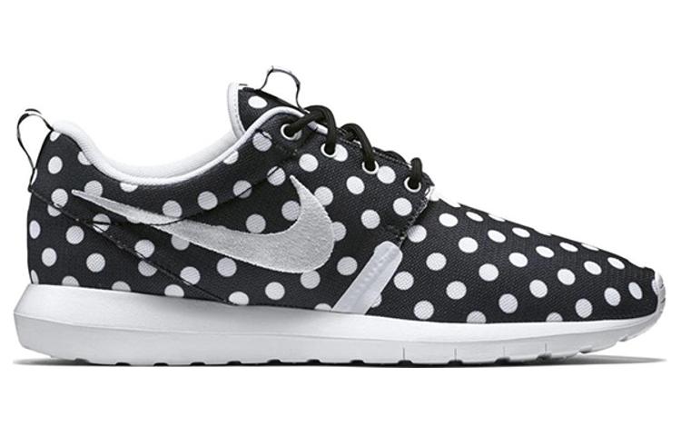 Order Nike Roshe NM QS 'Polka Dot' Lelaki/Wanita 810857-001