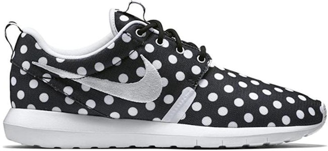 耐克Roshe NM QS '波尔卡圆点' 鞋 810857-001 Order 耐克Roshe NM QS '波尔卡圆点' 鞋 810857-001