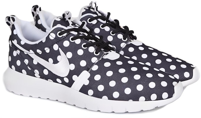 Nike Roshe NM QS 'Polka Dot' 810857-001 Lookbook Nike Roshe NM QS 'Polka Dot' 810857-001