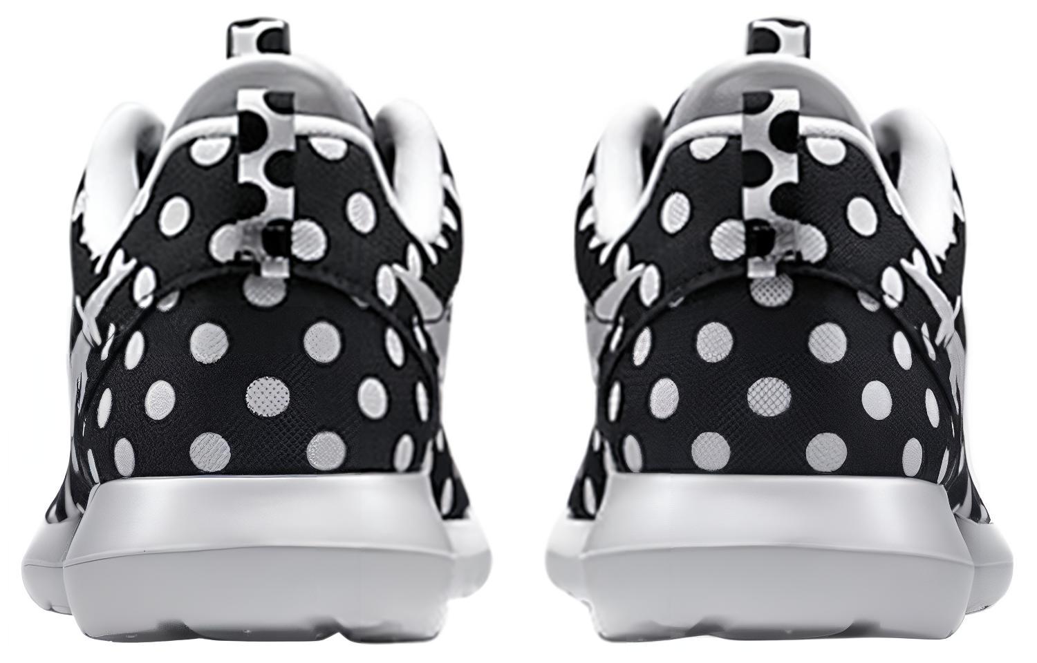 Shop Nike Roshe NM QS 'Polka Dot' Lelaki/Wanita 810857-001