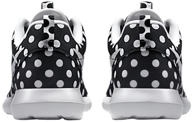 Nike Roshe NM QS 'Polka Dot' 810857-001 Shop Nike Roshe NM QS 'Polka Dot' 810857-001