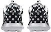 Shop Nike Roshe NM QS 'Polka Dot' Lelaki/Wanita 810857-001
