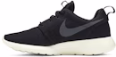 Lookbook Nike Roshe One 'Anthracite' Lelaki/Wanita Kasual Sneaker 511881-010