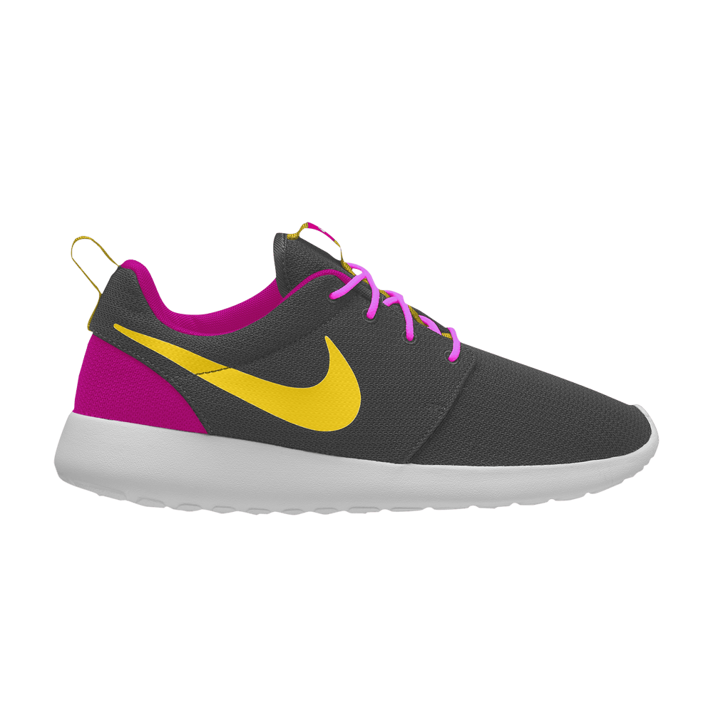 Buy Nike Roshe One「深灰曜石紫」511881-035