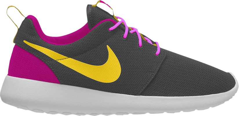 Nike Roshe One「深灰曜石紫」511881-035 Buy Nike Roshe One「深灰曜石紫」511881-035