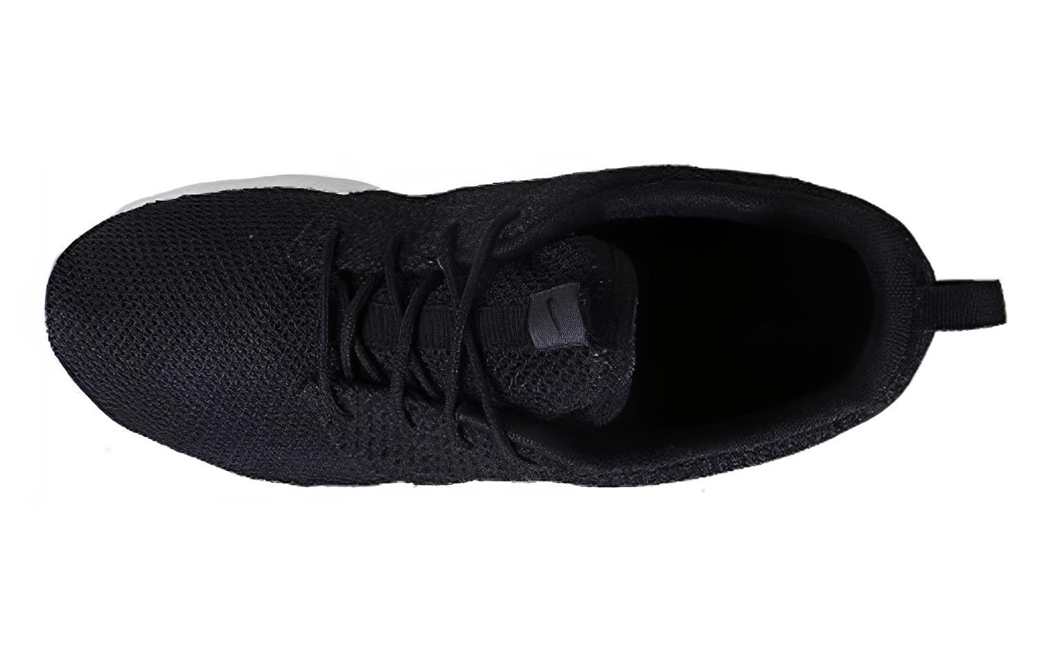 Lookbook 나이키 로쉬 원 "블랙" (Nike Roshe One "Black") 511881-095