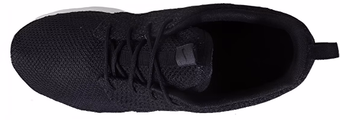 Nike Roshe One 'Black' 511881-095 Lookbook Nike Roshe One 'Black' 511881-095