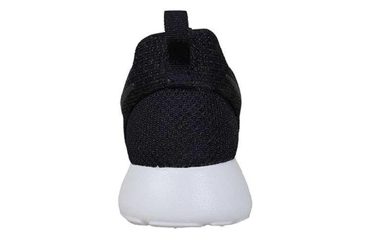 Shop 나이키 로쉬 원 "블랙" (Nike Roshe One "Black") 511881-095