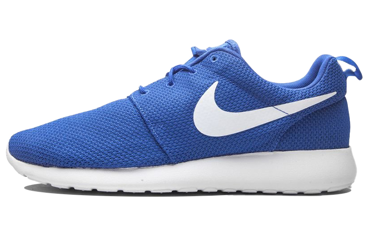 Nike Roshe One 'Blue' 511881-416