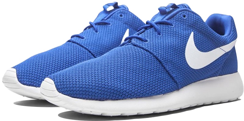 Nike Roshe One 'Biru' 511881-416 Lookbook Nike Roshe One 'Biru' 511881-416