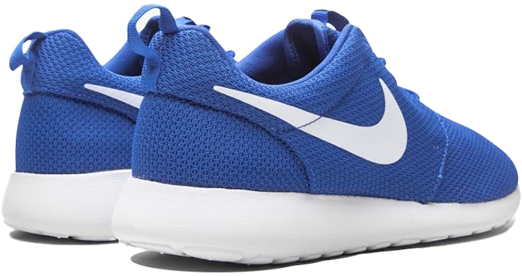 Nike Roshe One 'Biru' 511881-416 Shop Nike Roshe One 'Biru' 511881-416