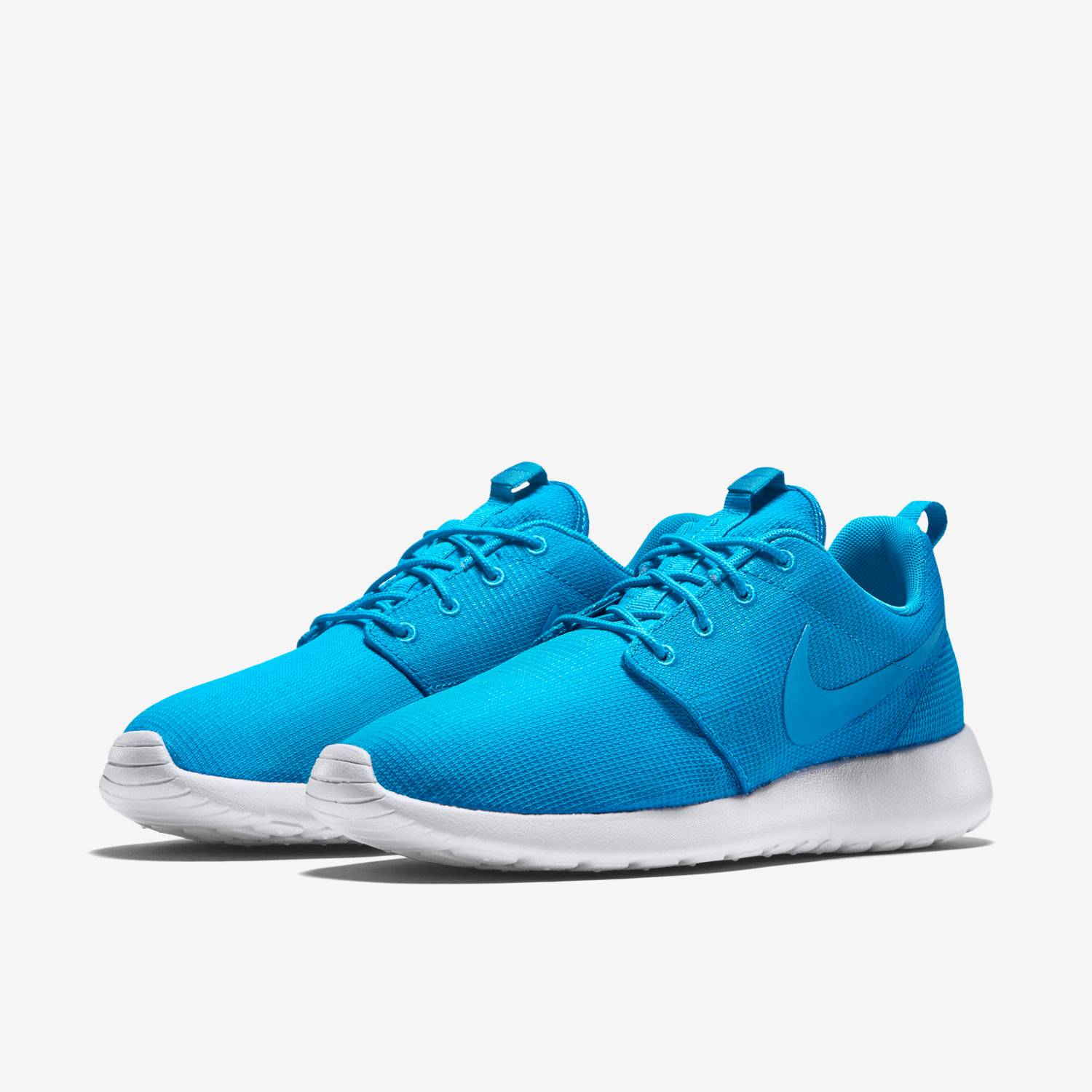 Nike Roshe One 'Blue' 圖 2