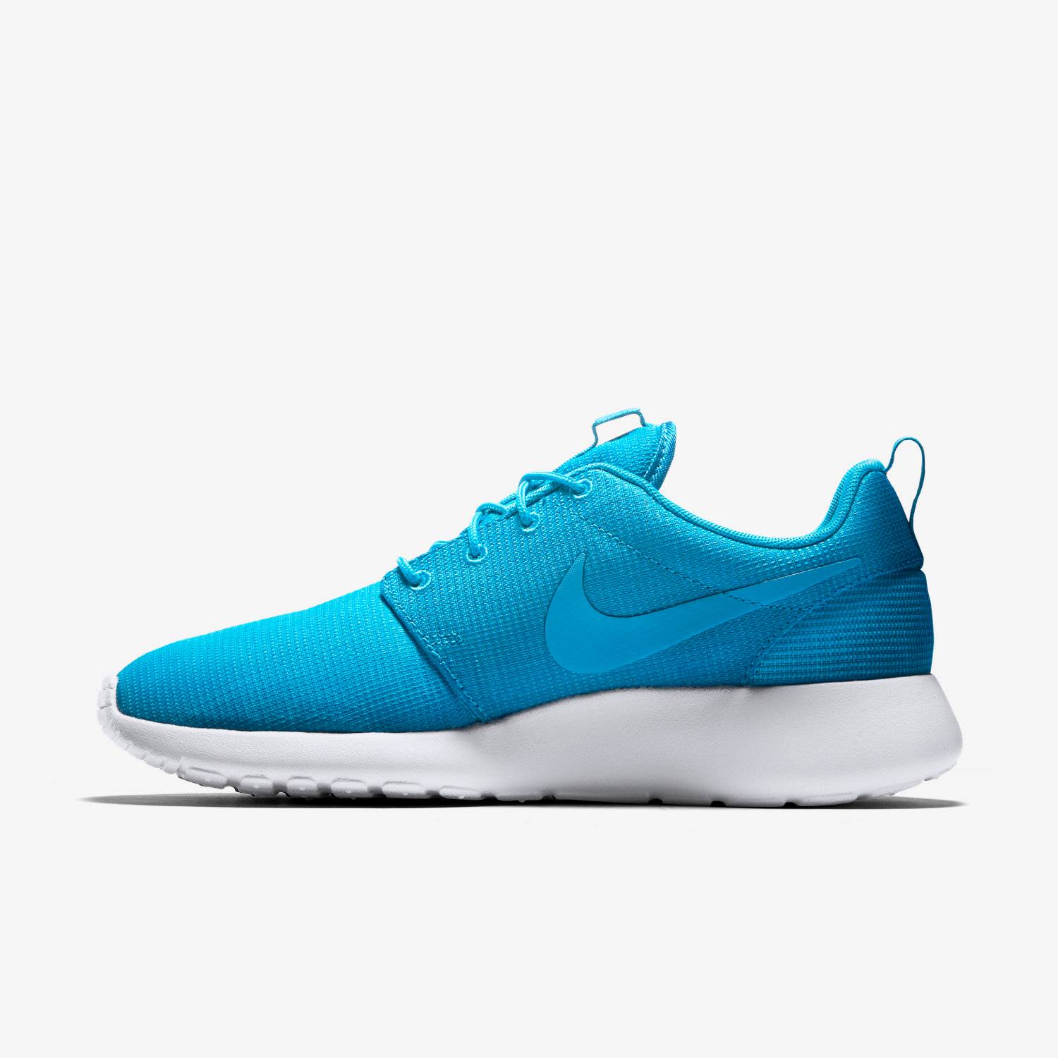 Nike Roshe One 'Blue' 圖 4