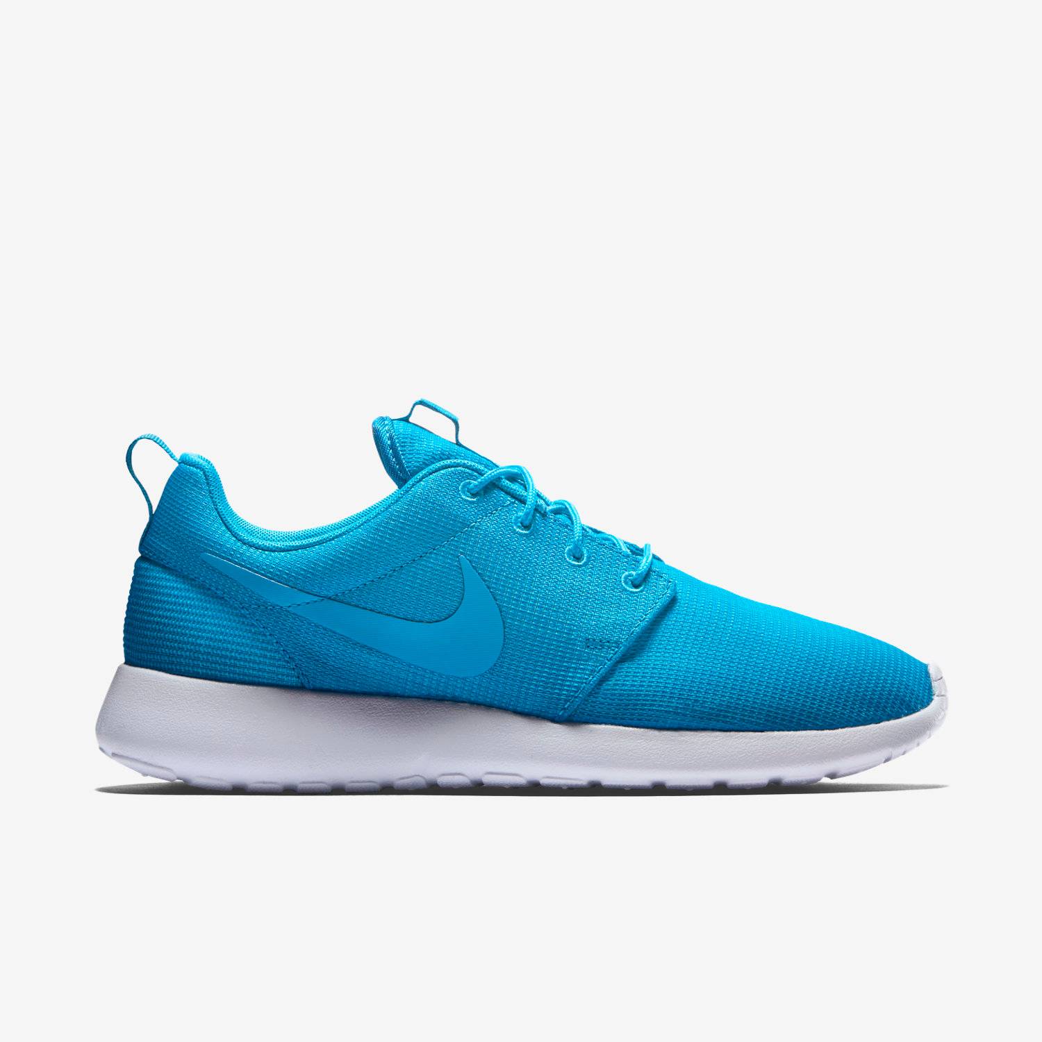 Nike Roshe One 'Blue' 圖 6