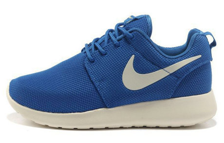 Nike Roshe One 'Blue Hero' 511881-411