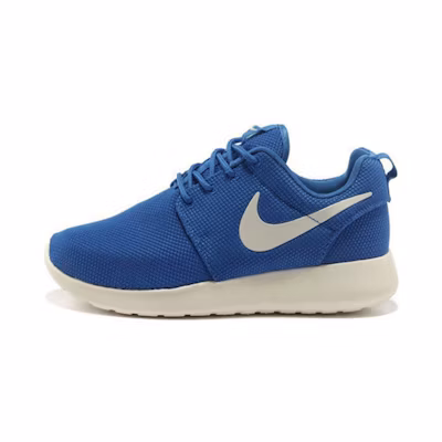 Nike Roshe One 'Blue Hero'