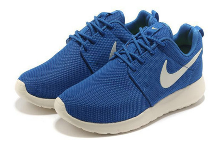 Order 耐吉羅什一代 '藍色英雄' 511881-411