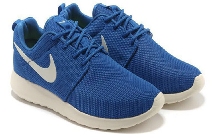 Lookbook 耐吉羅什一代 '藍色英雄' 511881-411