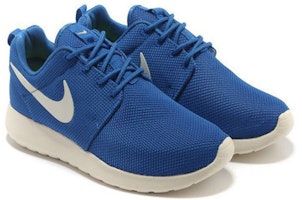 나이키 로쉬 원 '블루 히어로' 511881-411 Lookbook 나이키 로쉬 원 '블루 히어로' 511881-411