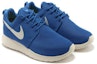 Lookbook Nike Roshe One 'Blue Hero' 511881-411