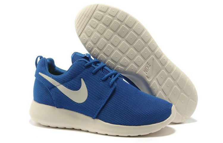 Shop 耐吉羅什一代 '藍色英雄' 511881-411