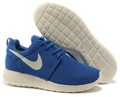 나이키 로쉬 원 '블루 히어로' 511881-411 Shop 나이키 로쉬 원 '블루 히어로' 511881-411