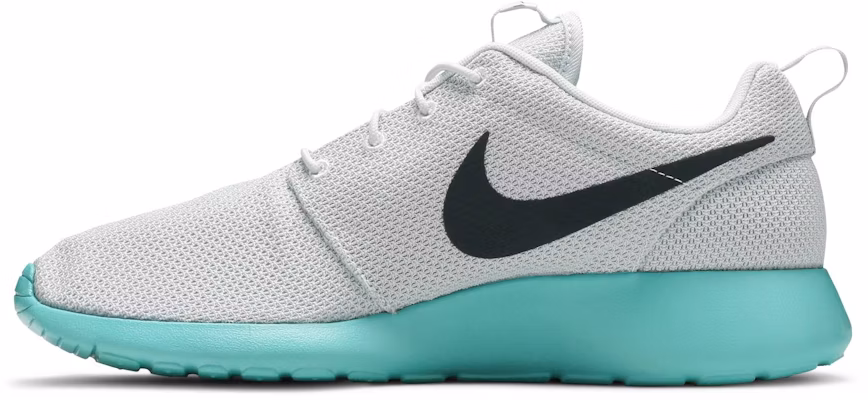 Nike Roshe One 'Calypso' Lelaki Wanita Kasual Sneakers 511881-013 Lookbook Nike Roshe One 'Calypso' Lelaki Wanita Kasual Sneakers 511881-013