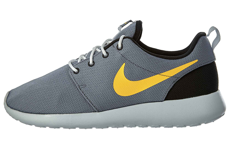 Buy 나이키 로쉐 원 쿨 그레이 레이저 오렌지 (Nike Roshe One 쿨 그레이 레이저 오렌지) 511881-038