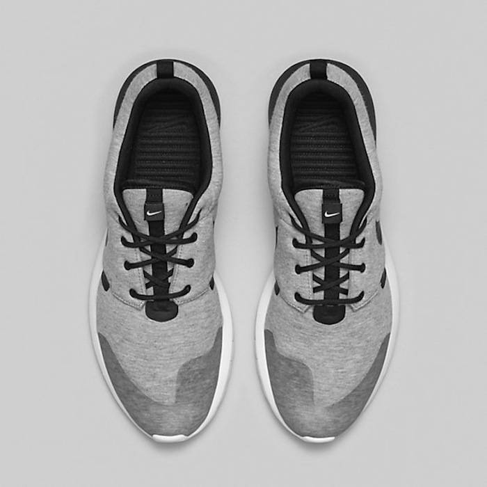 Lookbook Nike Roshe One 'Fleece' Zapatillas 652804-019