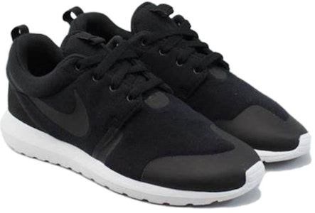 耐吉 Roshe One「羊毛絨」749658-001 Lookbook 耐吉 Roshe One「羊毛絨」749658-001