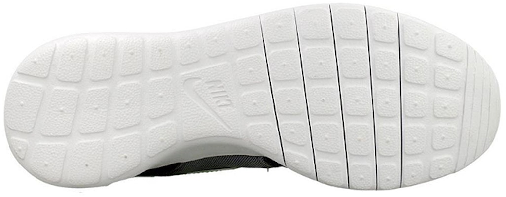 Nike Roshe One (GS) 低幫休閒跑步鞋 灰綠色 Shop Nike Roshe One (GS) 低幫休閒跑步鞋 灰綠色
