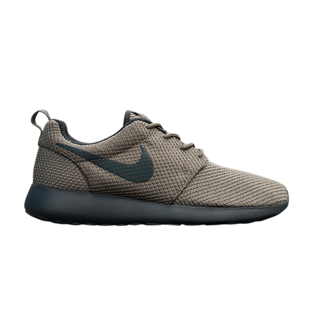Nike Roshe One 'Iron Green'