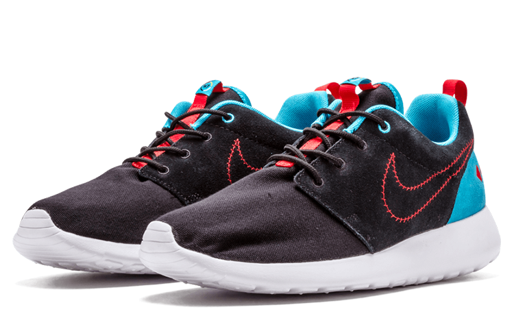 Order Nike Roshe Run N7 黑色