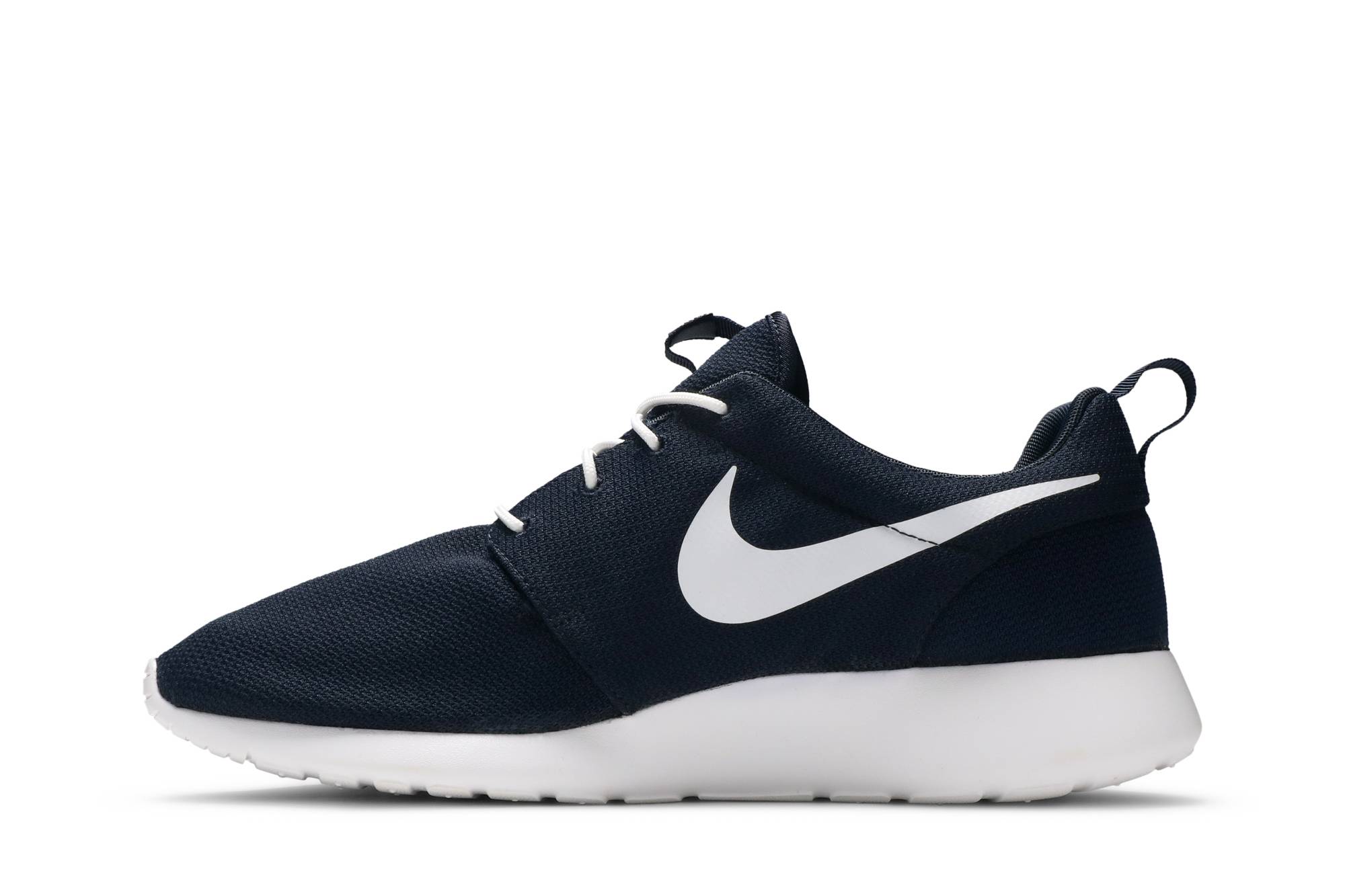 Lookbook ナイキ ローシ ワン "オブシディアン/ホワイト" 511881-423