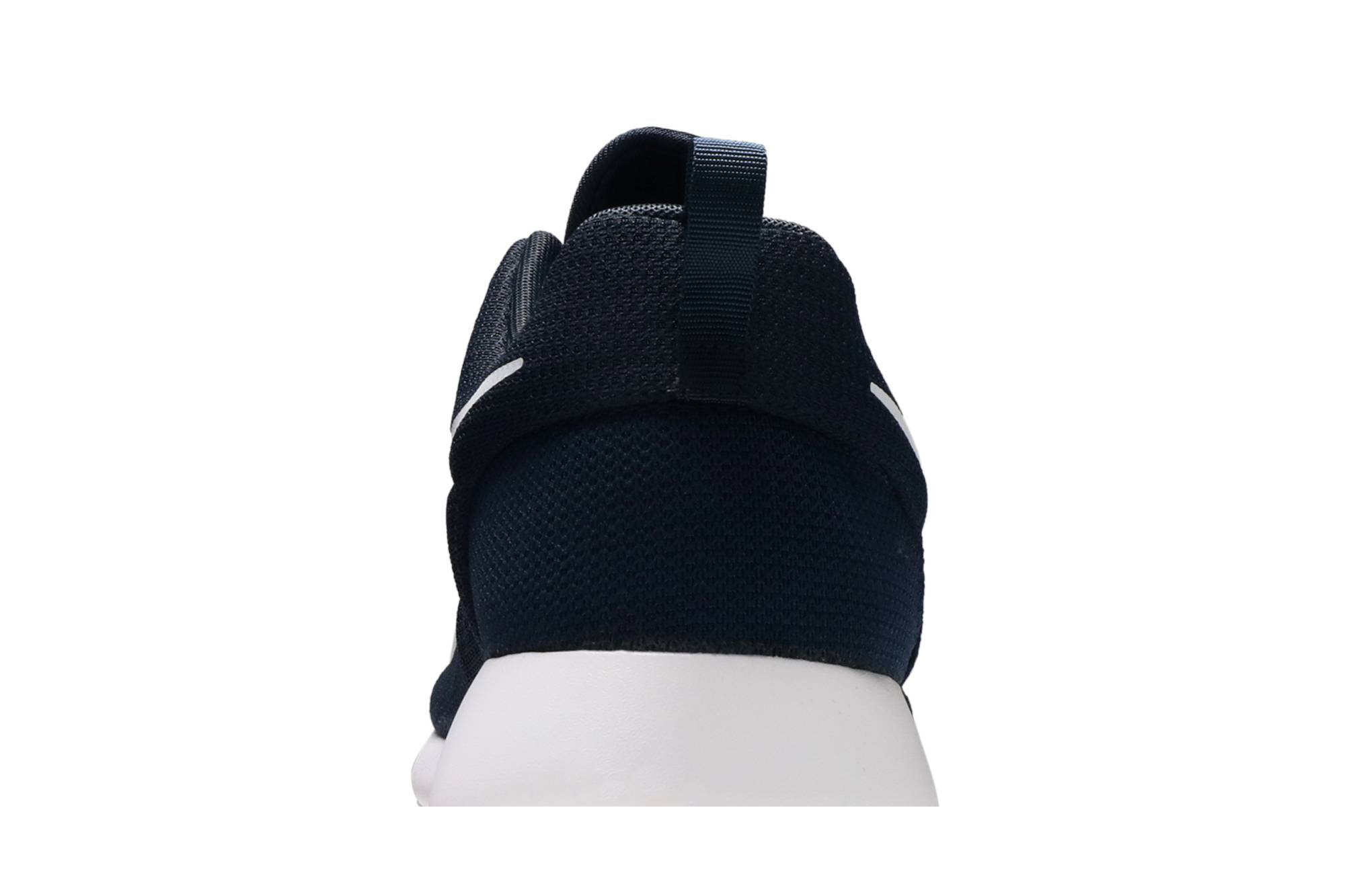 Sizing ナイキ ローシ ワン "オブシディアン/ホワイト" 511881-423