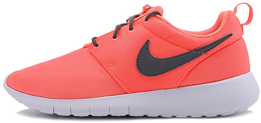 Nike roshe discount orange