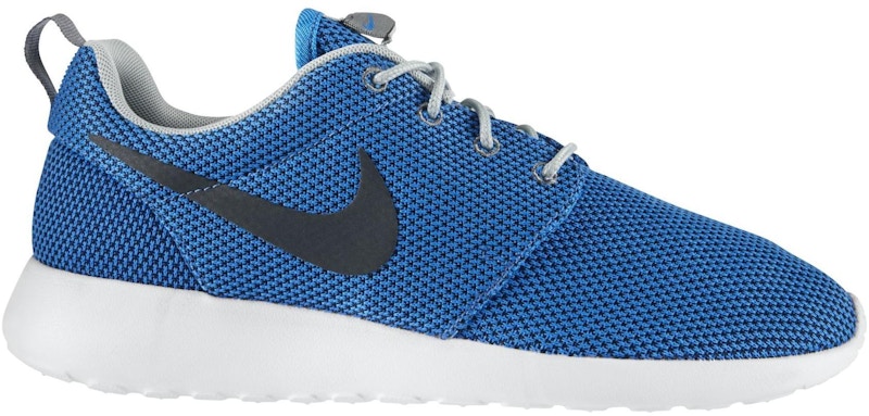 Nike Roshe One 'Photo Blue'
